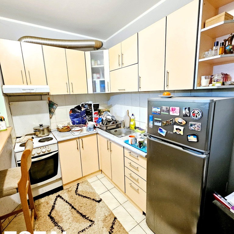 Stan Prodaja Novi Sad Nova Detelinara 54 m2