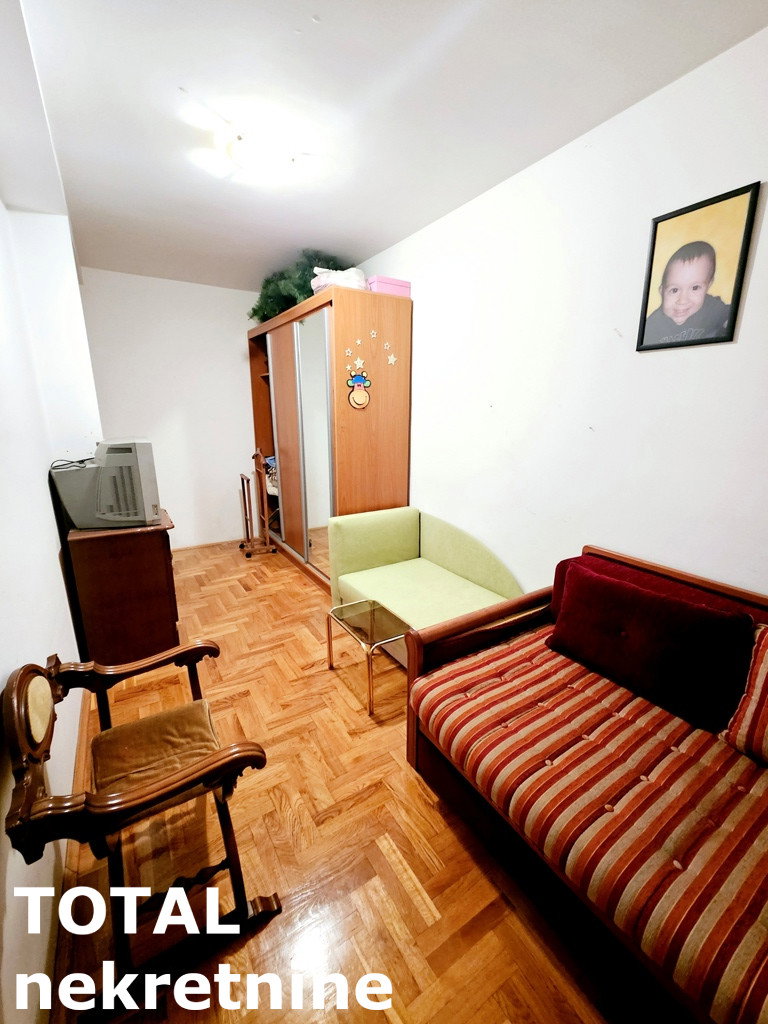 Stan Prodaja Novi Sad Nova Detelinara 54 m2