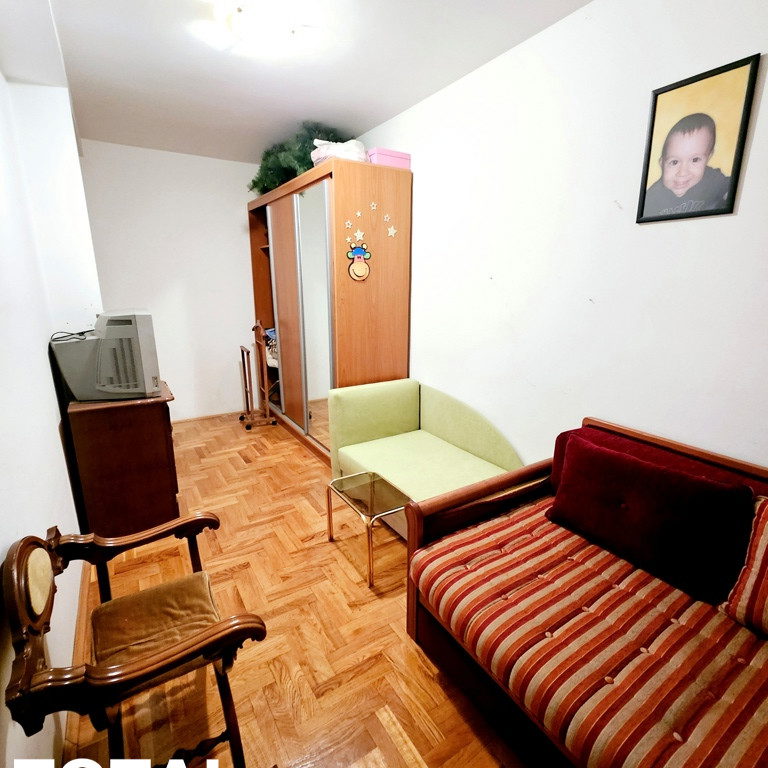 Stan Prodaja Novi Sad Nova Detelinara 54 m2