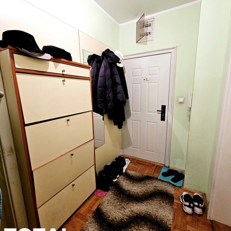 Dvoiposoban stan na prodaju, Nova Detelinara, Novi Sad, 54m², 140.000 €