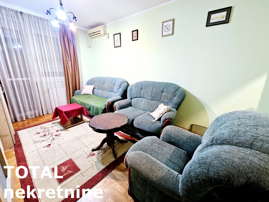 Stan Prodaja Novi Sad Nova Detelinara 54 m2