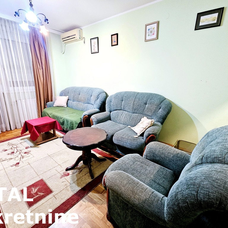 Stan Prodaja Novi Sad Nova Detelinara 54 m2