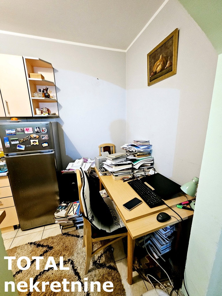 Stan Prodaja Novi Sad Nova Detelinara 54 m2