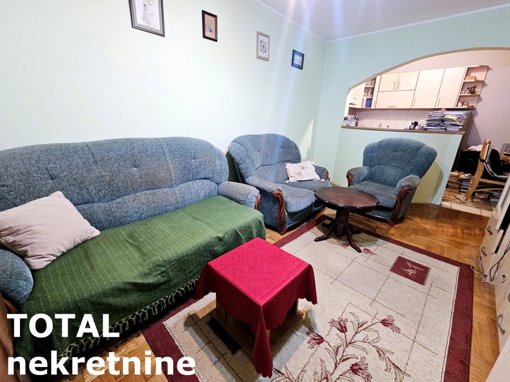 Stan Prodaja Novi Sad Nova Detelinara 54 m2