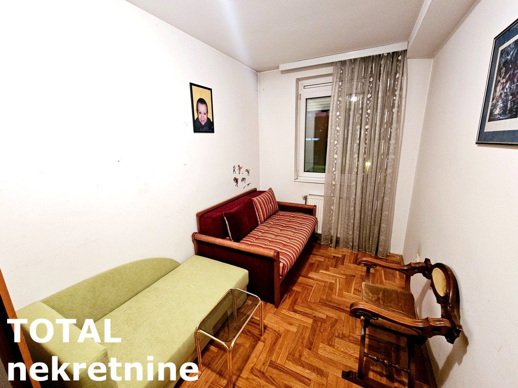 Stan Prodaja Novi Sad Nova Detelinara 54 m2