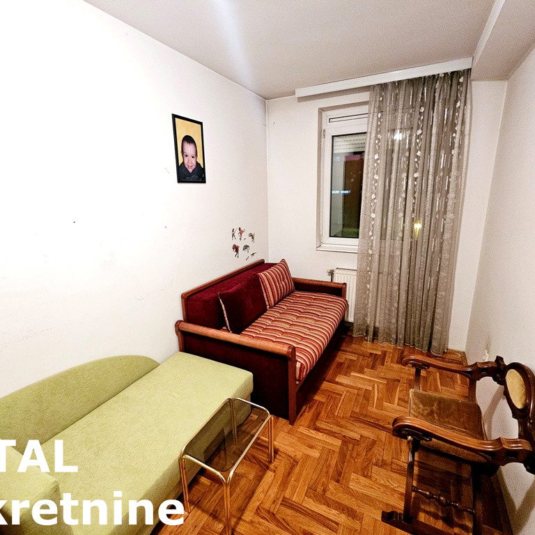 Stan Prodaja Novi Sad Nova Detelinara 54 m2