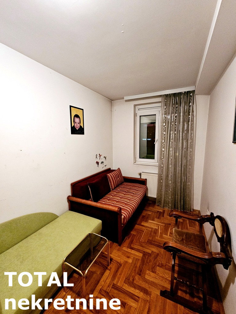 Stan Prodaja Novi Sad Nova Detelinara 54 m2