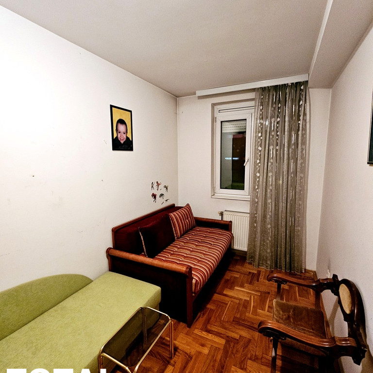 Stan Prodaja Novi Sad Nova Detelinara 54 m2