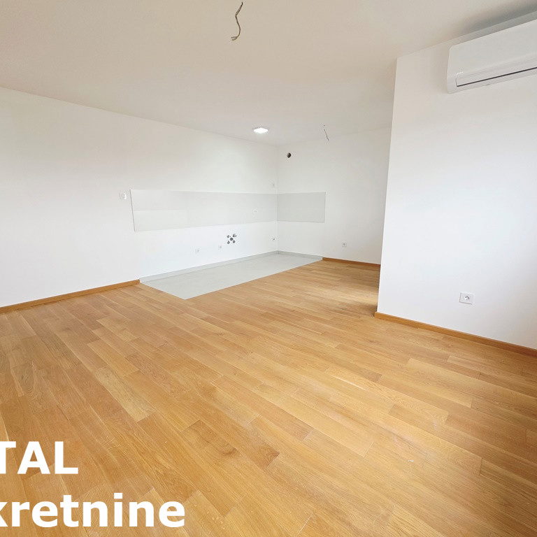Stan Prodaja Novi Sad Nova Detelinara 58 m2