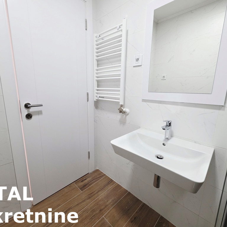 Stan Prodaja Novi Sad Nova Detelinara 58 m2