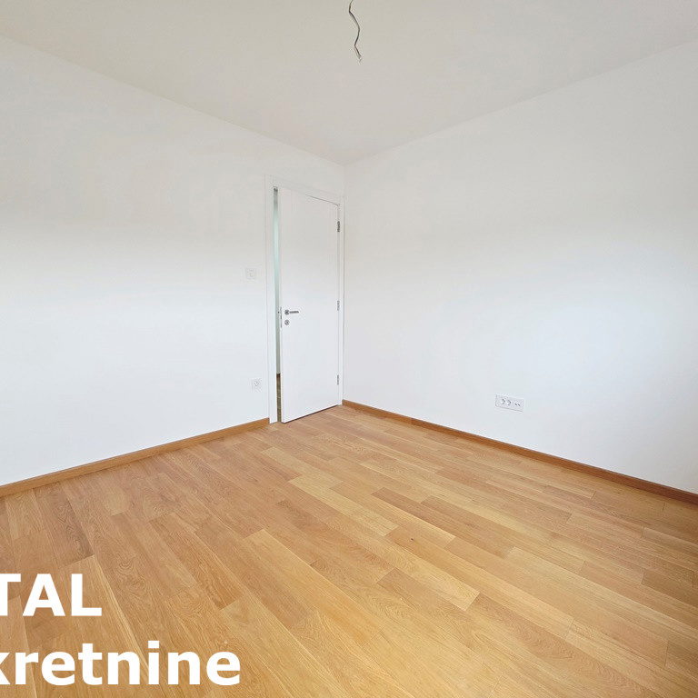 Stan Prodaja Novi Sad Nova Detelinara 58 m2