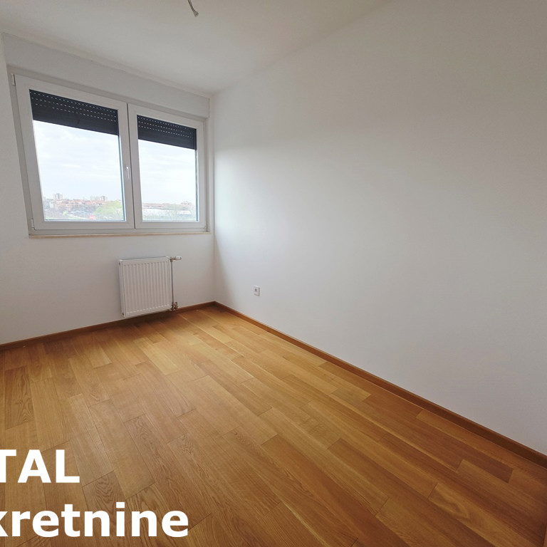 Stan Prodaja Novi Sad Nova Detelinara 58 m2