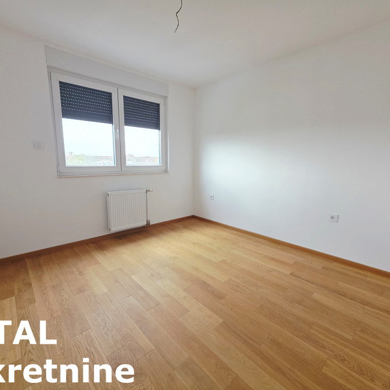 Stan Prodaja Novi Sad Nova Detelinara 58 m2