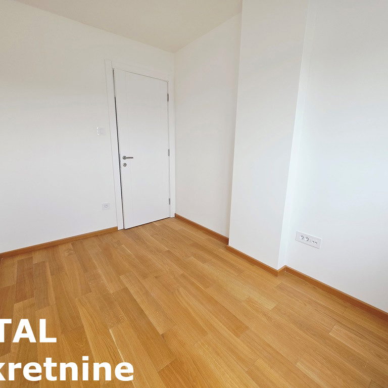Stan Prodaja Novi Sad Nova Detelinara 58 m2