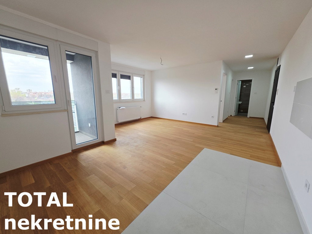 Stan Prodaja Novi Sad Stan Prodaja Novi Sad Nova Detelinara 58 m2
