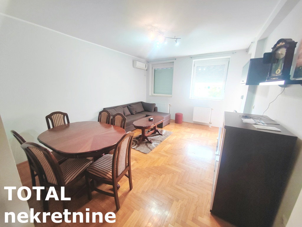 Stan Prodaja Novi Sad Nova Detelinara 50 m2