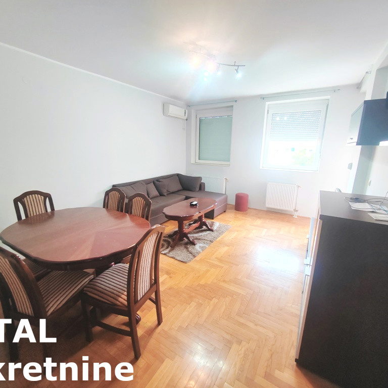 Stan Prodaja Novi Sad Nova Detelinara 50 m2