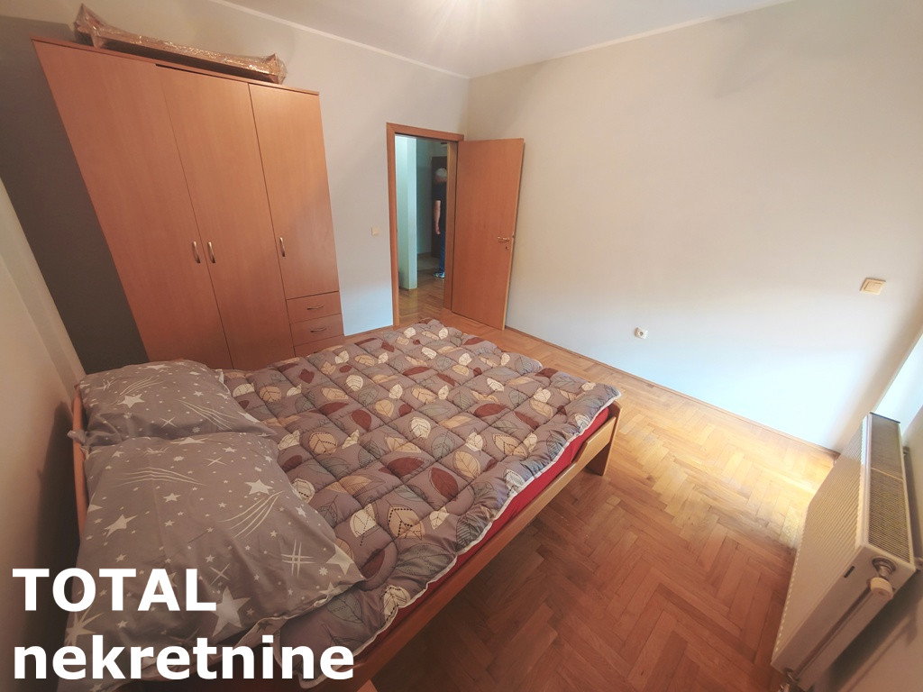 Stan Prodaja Novi Sad Nova Detelinara 50 m2