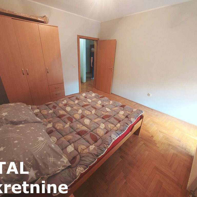 Stan Prodaja Novi Sad Nova Detelinara 50 m2