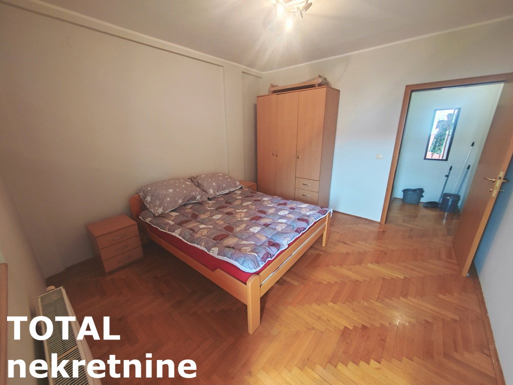 Stan Prodaja Novi Sad Nova Detelinara 50 m2