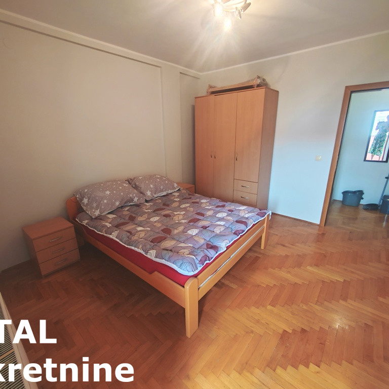 Stan Prodaja Novi Sad Nova Detelinara 50 m2