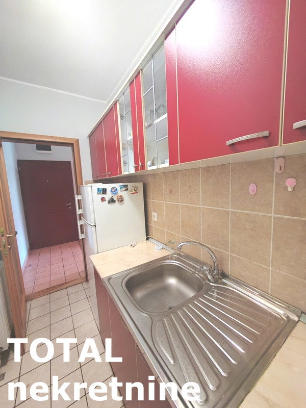 Stan Prodaja Novi Sad Nova Detelinara 50 m2