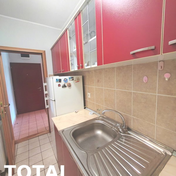 Stan Prodaja Novi Sad Nova Detelinara 50 m2