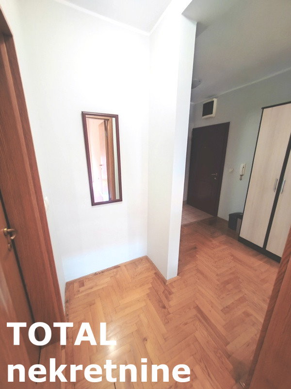 Dvosoban stan na prodaju, Nova Detelinara, Novi Sad, 50m², 150.000 €