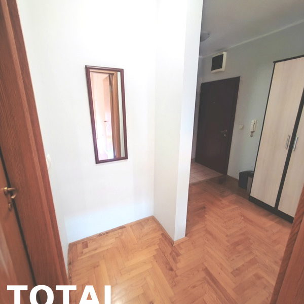 Dvosoban stan na prodaju, Nova Detelinara, Novi Sad, 50m², 150.000 €