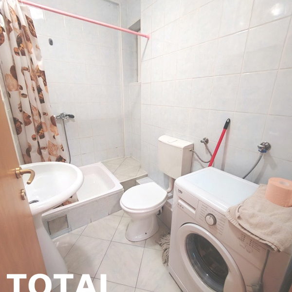 Dvosoban stan na prodaju, Nova Detelinara, Novi Sad, 50m², 150.000 €