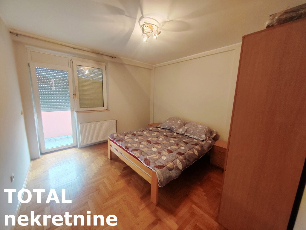 Stan Prodaja Novi Sad Nova Detelinara 50 m2