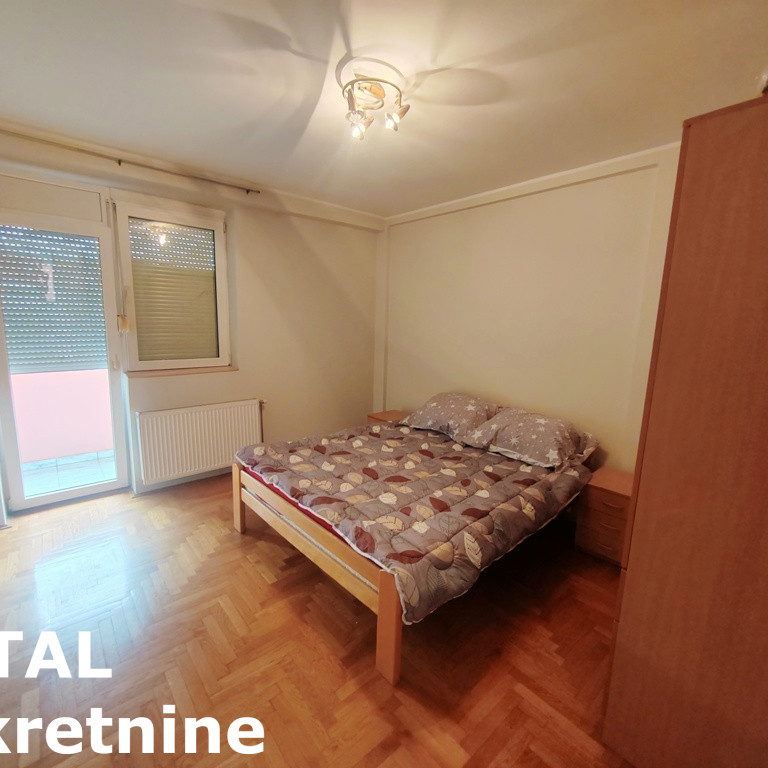 Stan Prodaja Novi Sad Nova Detelinara 50 m2