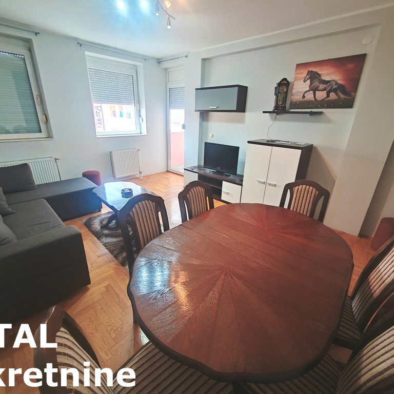 Stan Prodaja Novi Sad Nova Detelinara 50 m2