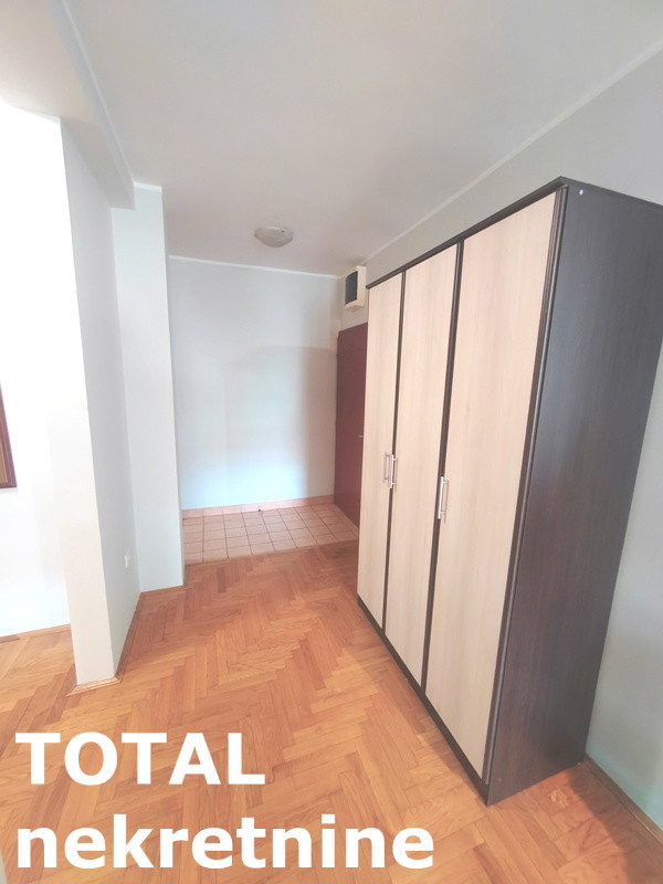 Dvosoban stan na prodaju, Nova Detelinara, Novi Sad, 50m², 150.000 €