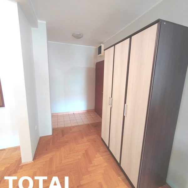 Dvosoban stan na prodaju, Nova Detelinara, Novi Sad, 50m², 150.000 €