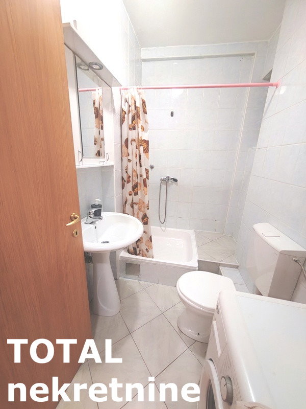 Dvosoban stan na prodaju, Nova Detelinara, Novi Sad, 50m², 150.000 €