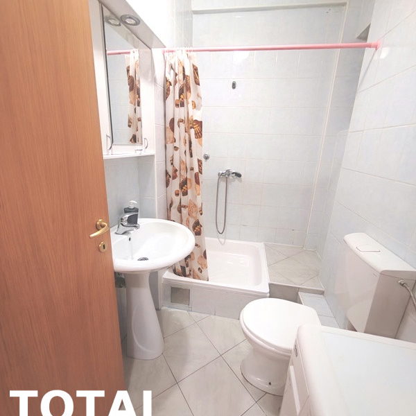 Dvosoban stan na prodaju, Nova Detelinara, Novi Sad, 50m², 150.000 €