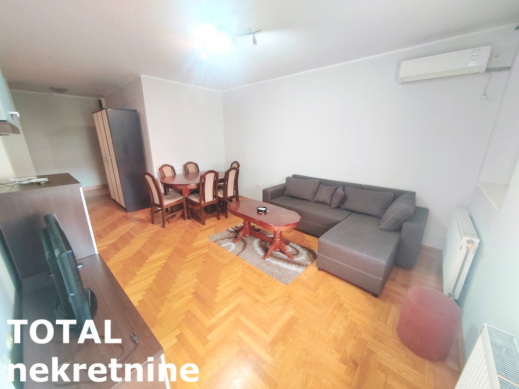 Stan Prodaja Novi Sad Nova Detelinara 50 m2