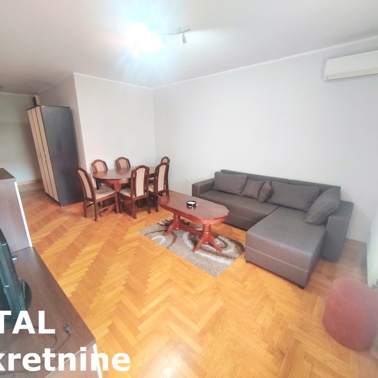Stan Prodaja Novi Sad Nova Detelinara 50 m2