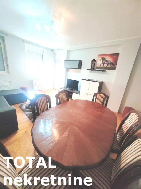 Stan Prodaja Novi Sad Nova Detelinara 50 m2