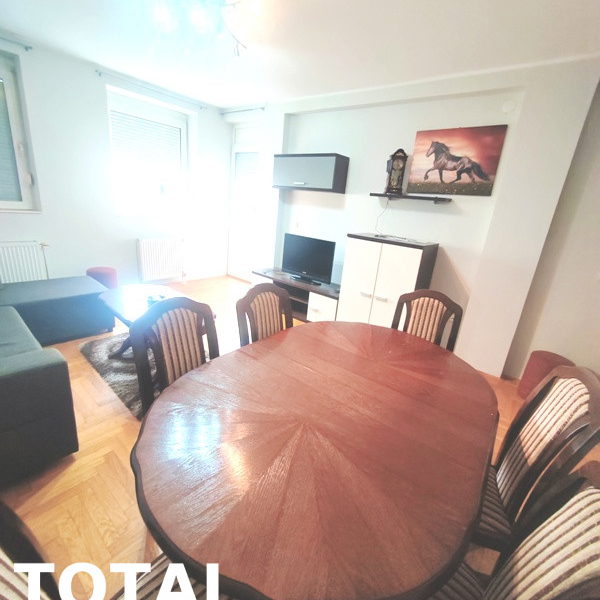 Stan Prodaja Novi Sad Nova Detelinara 50 m2