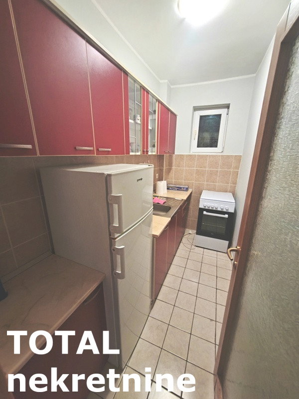 Stan Prodaja Novi Sad Nova Detelinara 50 m2