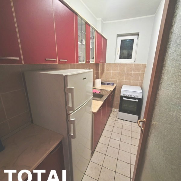 Stan Prodaja Novi Sad Nova Detelinara 50 m2