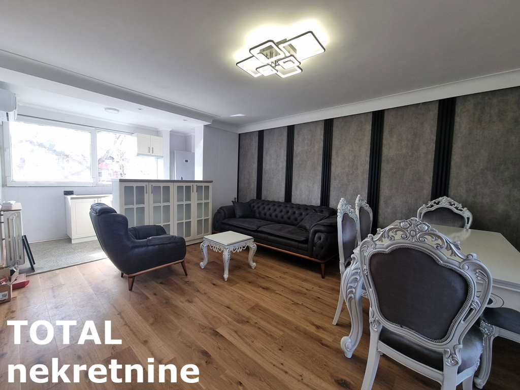 Stan Prodaja Novi Sad Stan Prodaja Novi Sad 74 m2