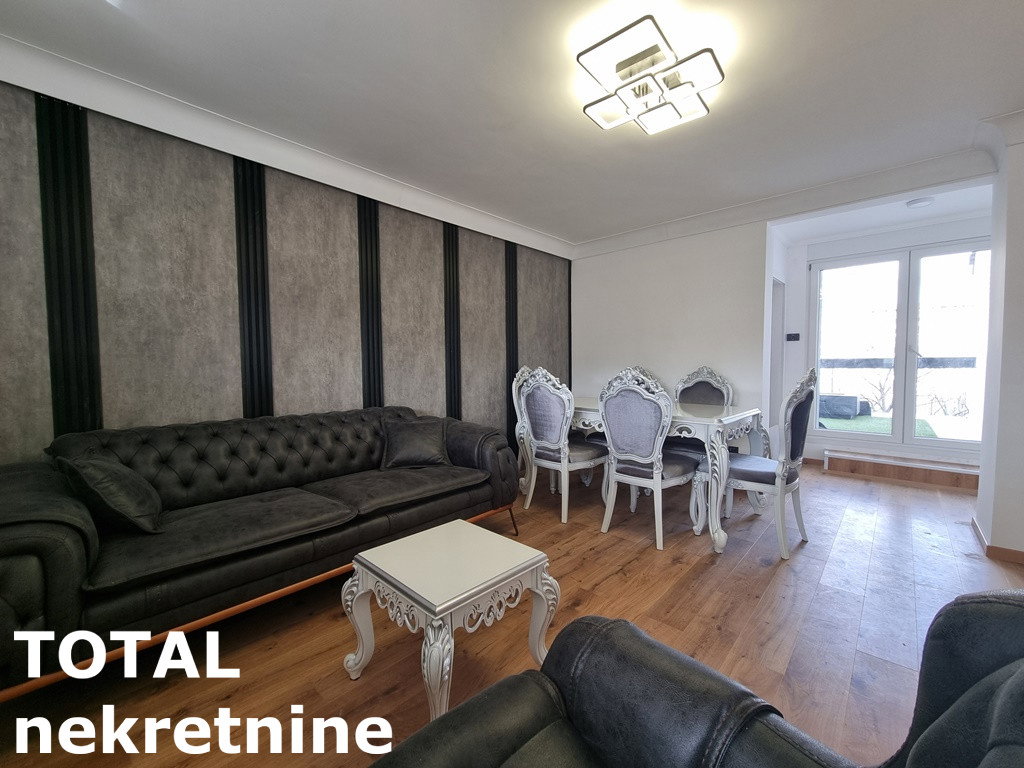 Stan Prodaja Novi Sad Stan Prodaja Novi Sad 74 m2