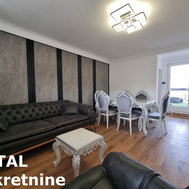 Stan Prodaja Novi Sad  74 m2