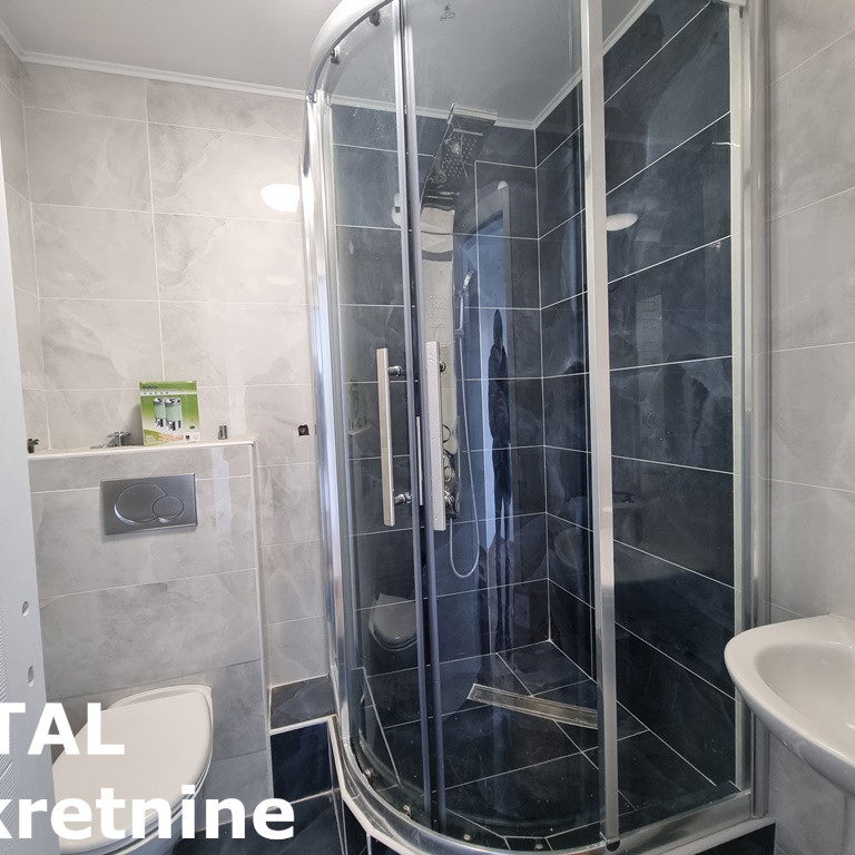 Dvoiposoban stan na prodaju, Novo Naselje, Novi Sad, 74m², 170.000 €