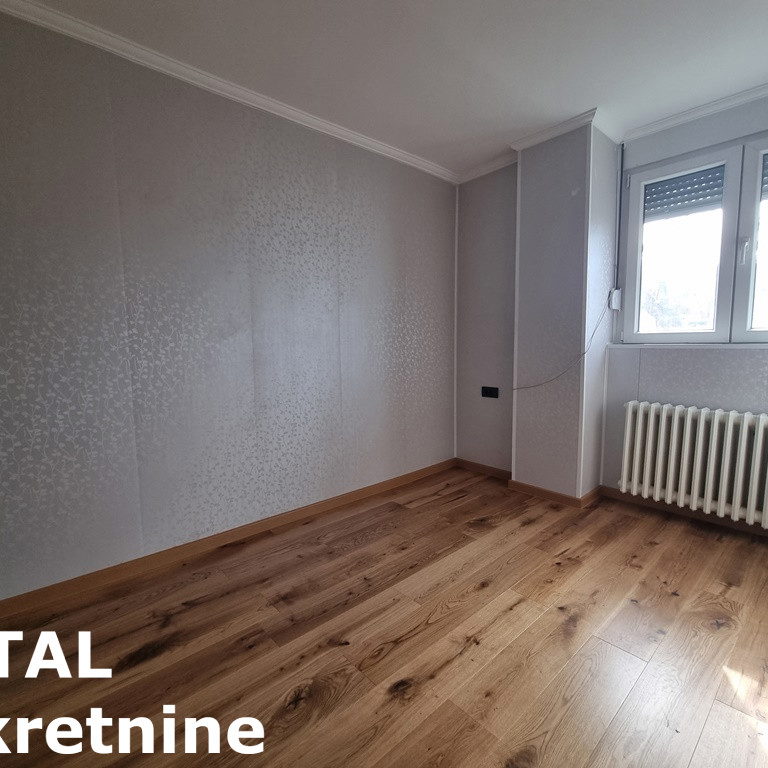 Dvoiposoban stan na prodaju, Novo Naselje, Novi Sad, 74m², 170.000 €