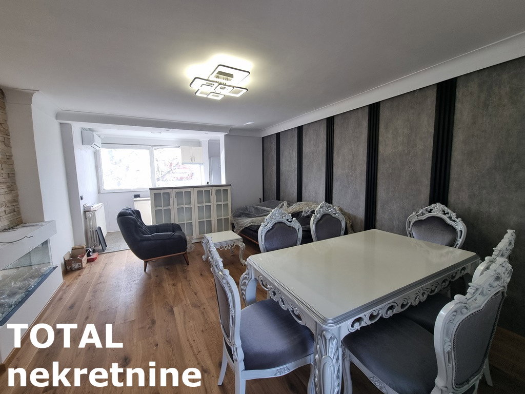 Stan Prodaja Novi Sad Stan Prodaja Novi Sad 74 m2