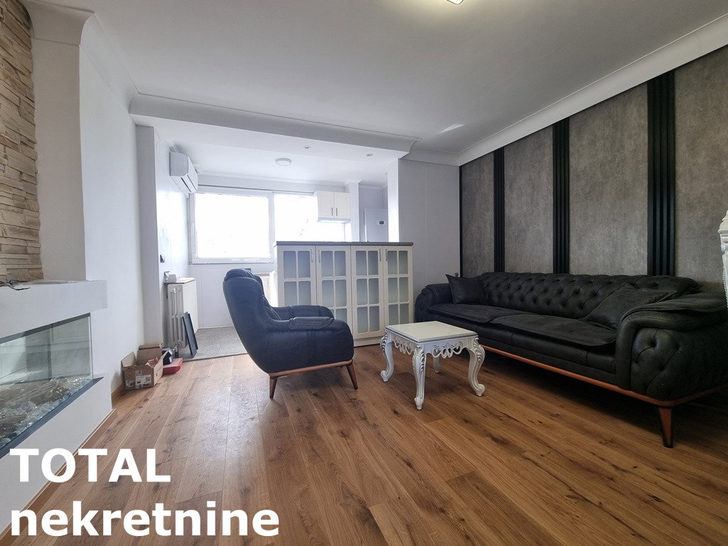 Stan Prodaja Novi Sad Stan Prodaja Novi Sad 74 m2